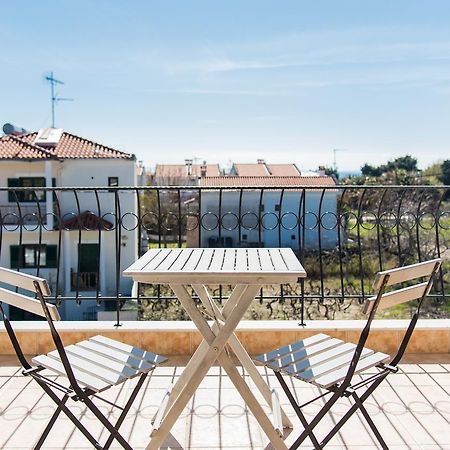 Bouganvillia Homes Nikiti  Exterior foto