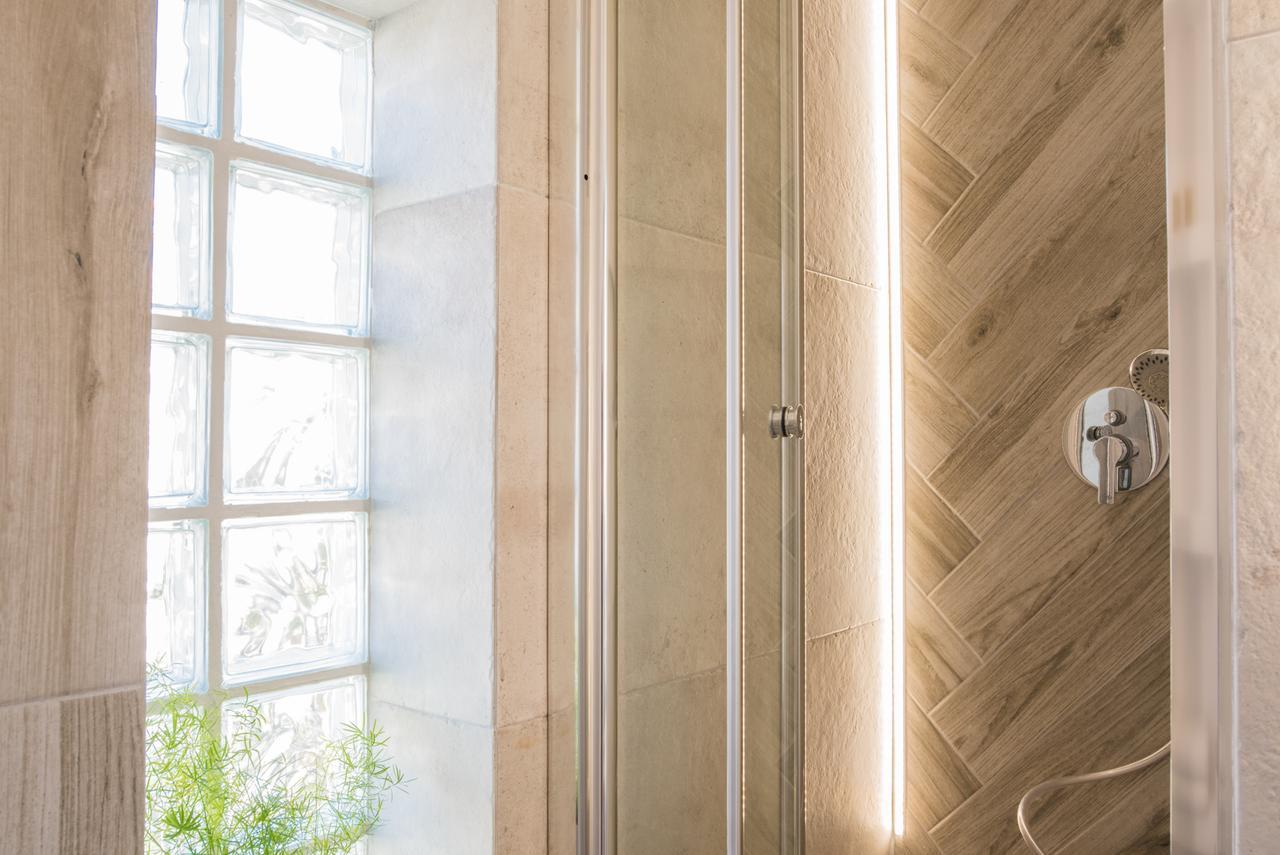 Bouganvillia Homes Nikiti  Exterior foto
